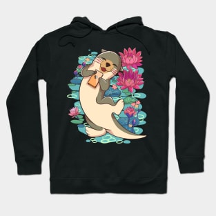 Otterly Amazing Hoodie